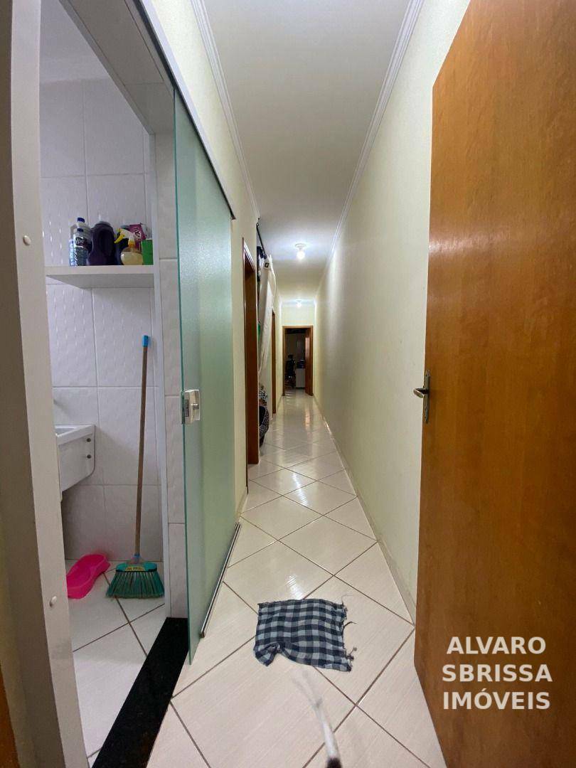 Casa à venda com 2 quartos, 114m² - Foto 6