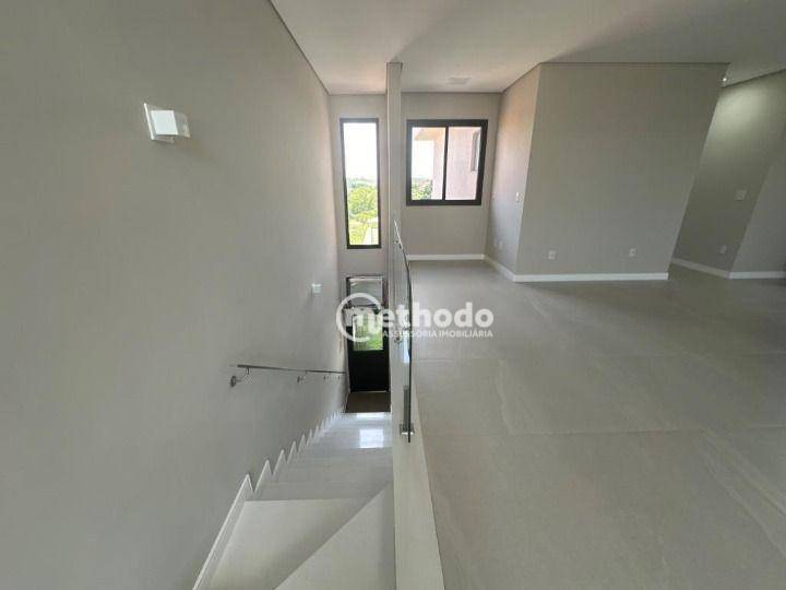 Casa de Condomínio à venda com 3 quartos, 222m² - Foto 8