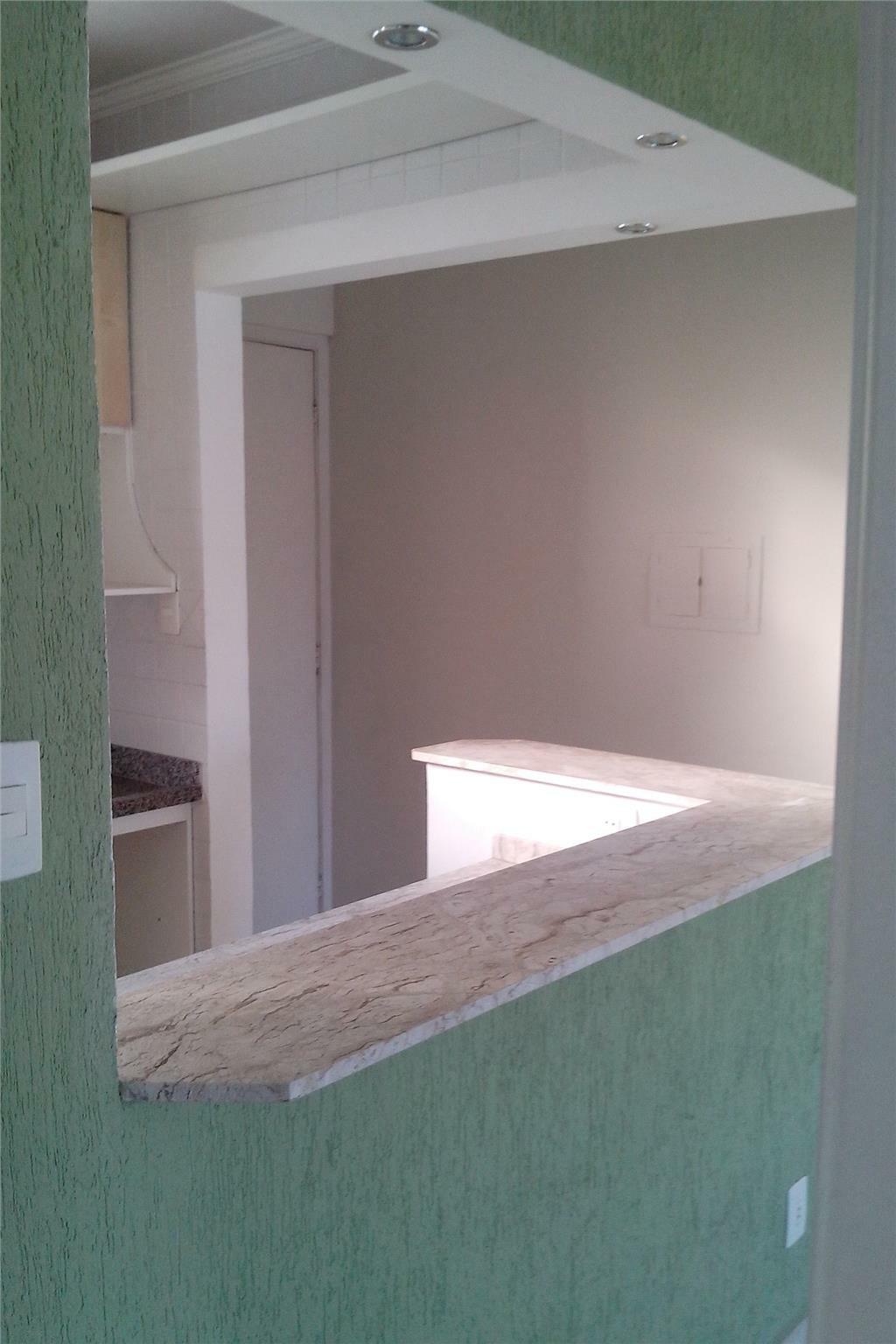 Apartamento para alugar com 1 quarto, 40m² - Foto 2