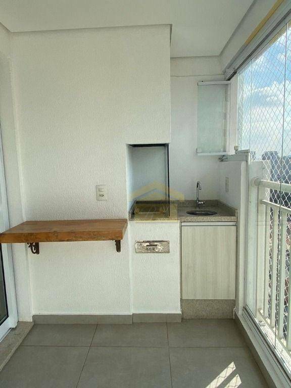 Apartamento à venda com 1 quarto, 45m² - Foto 4