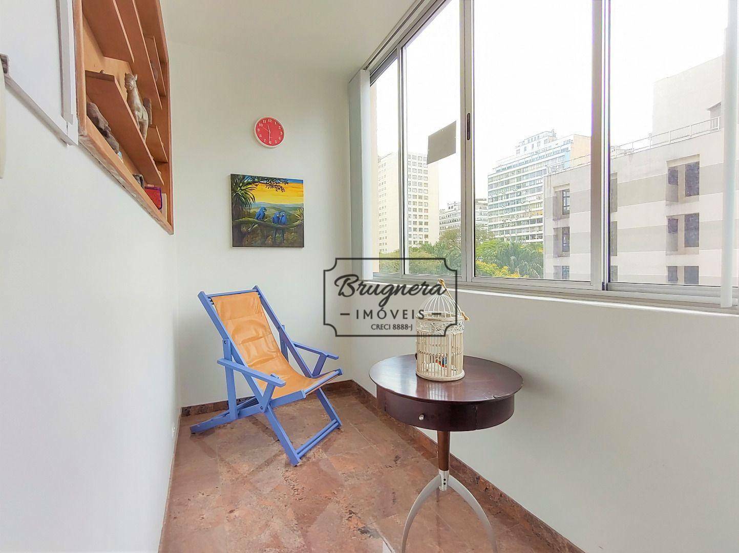 Apartamento, 3 quartos, 183 m² - Foto 4