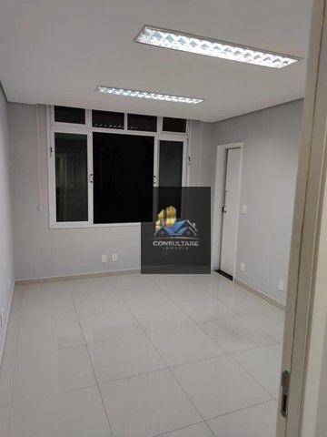 Conjunto Comercial-Sala à venda, 45m² - Foto 22