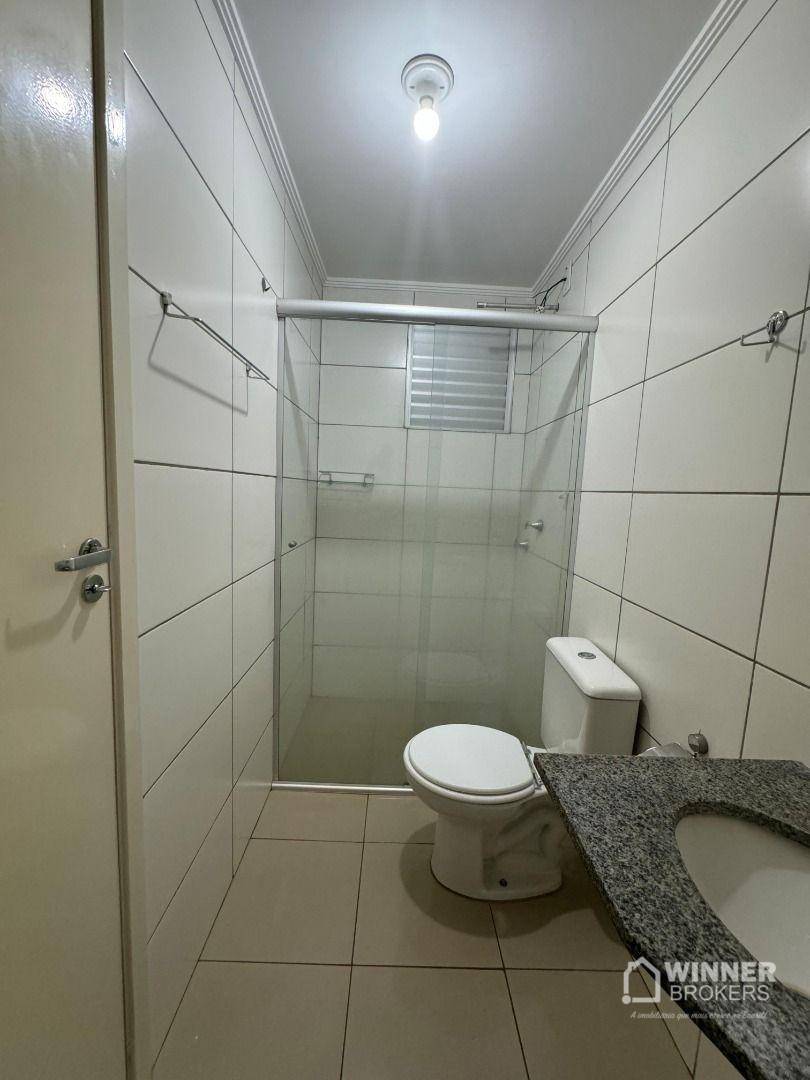 Apartamento para alugar com 2 quartos, 55m² - Foto 17