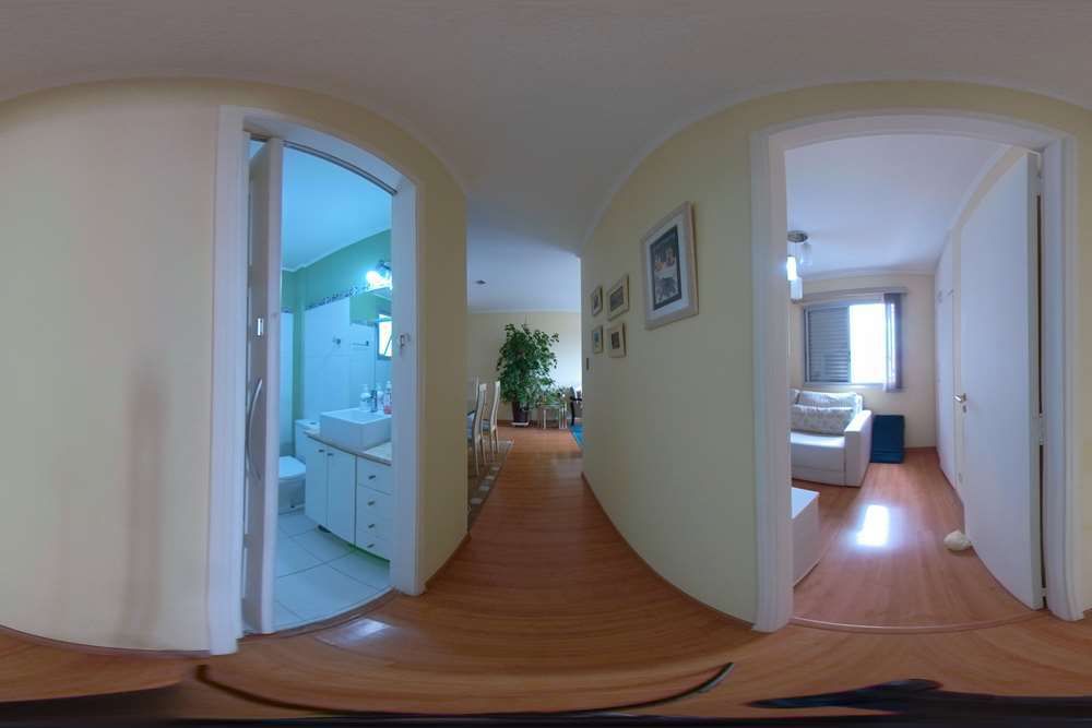 Apartamento à venda com 3 quartos, 82m² - Foto 29