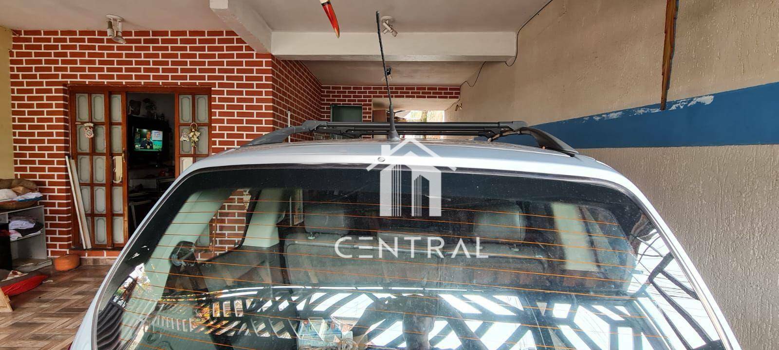 Sobrado à venda com 4 quartos, 130m² - Foto 5