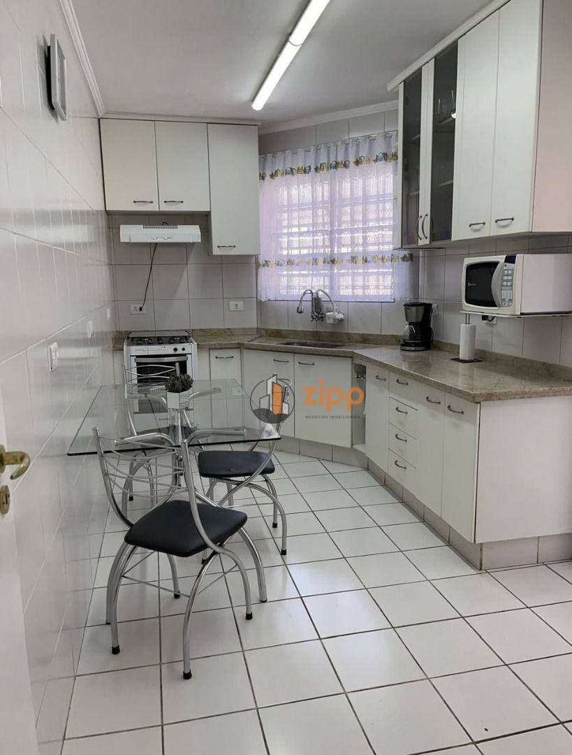 Sobrado à venda com 3 quartos, 145m² - Foto 14