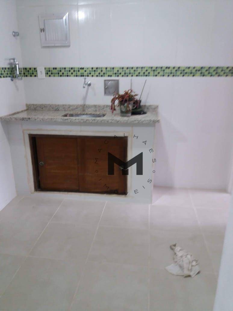 Apartamento à venda com 2 quartos, 60m² - Foto 5