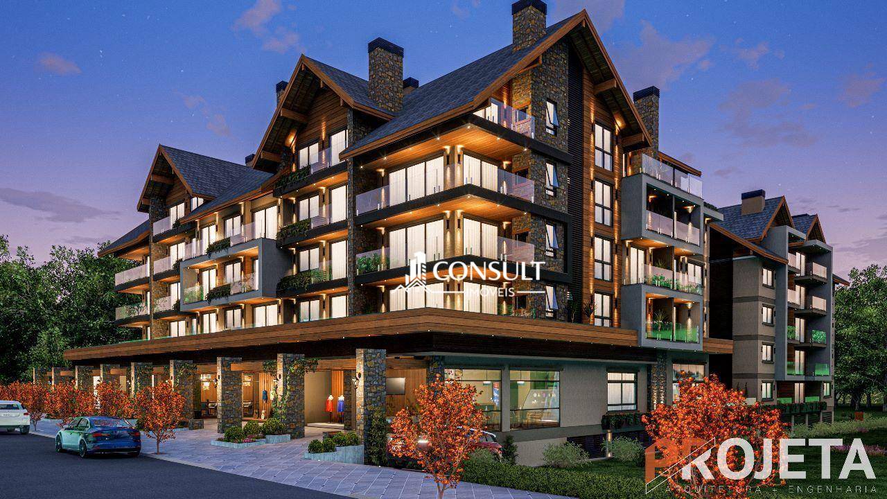 Apartamento, 2 quartos, 88 m² - Foto 2