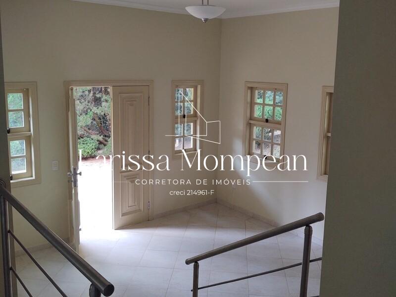 Casa de Condomínio à venda com 3 quartos, 280m² - Foto 3