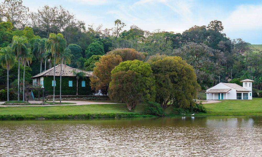 Casa de Condomínio à venda com 5 quartos, 600m² - Foto 34