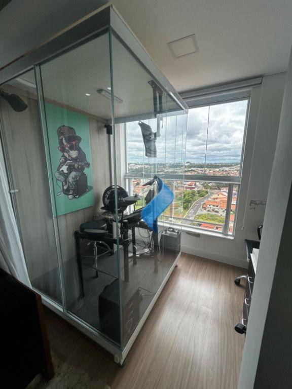 Apartamento à venda com 2 quartos, 73m² - Foto 7