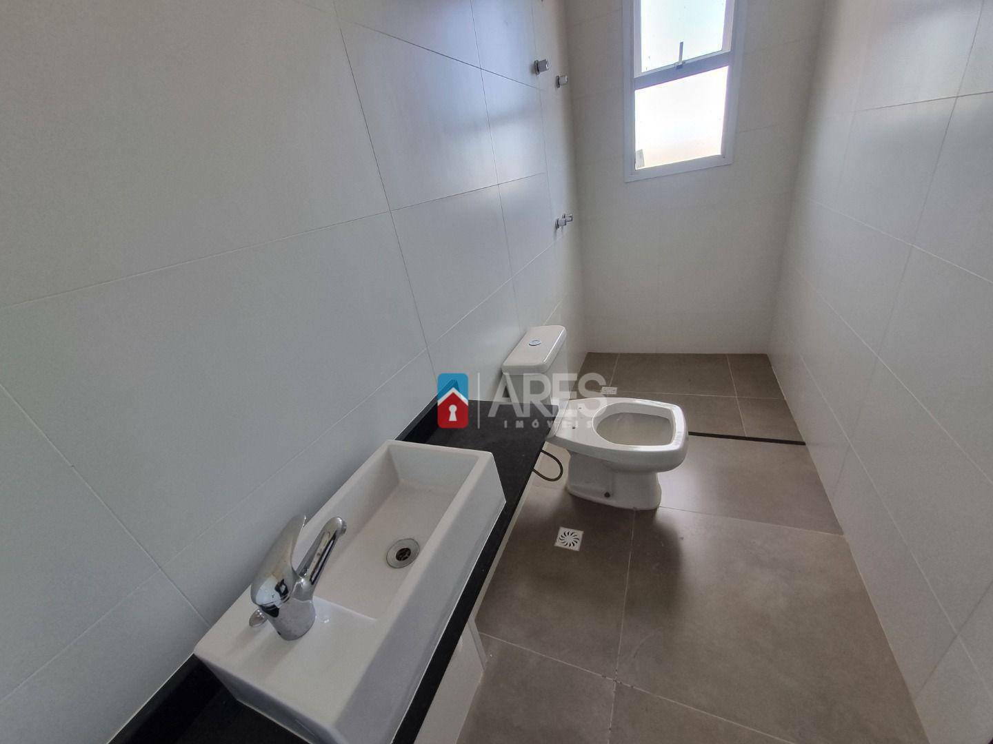 Apartamento à venda com 3 quartos, 82m² - Foto 11