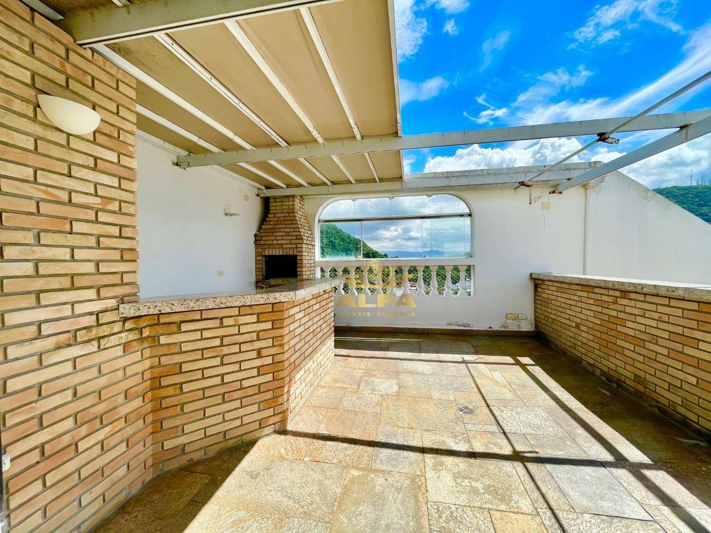 Cobertura à venda com 4 quartos, 240m² - Foto 22