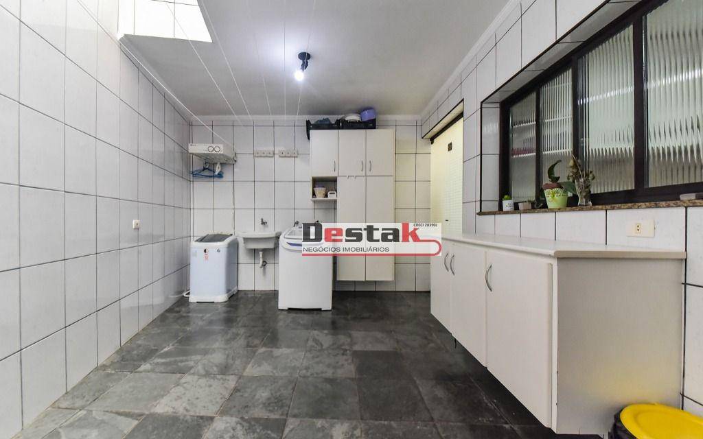 Sobrado à venda com 3 quartos, 181m² - Foto 35