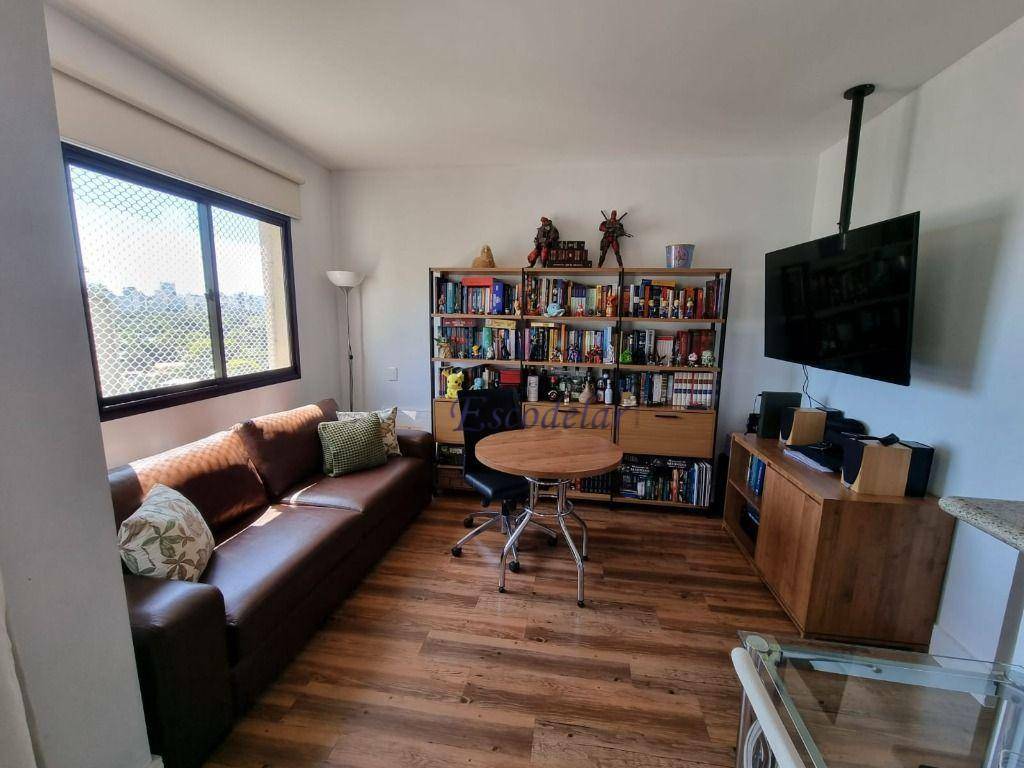 Apartamento à venda com 2 quartos, 57m² - Foto 10