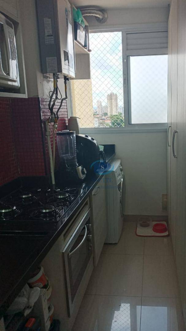 Apartamento à venda com 2 quartos, 50m² - Foto 14