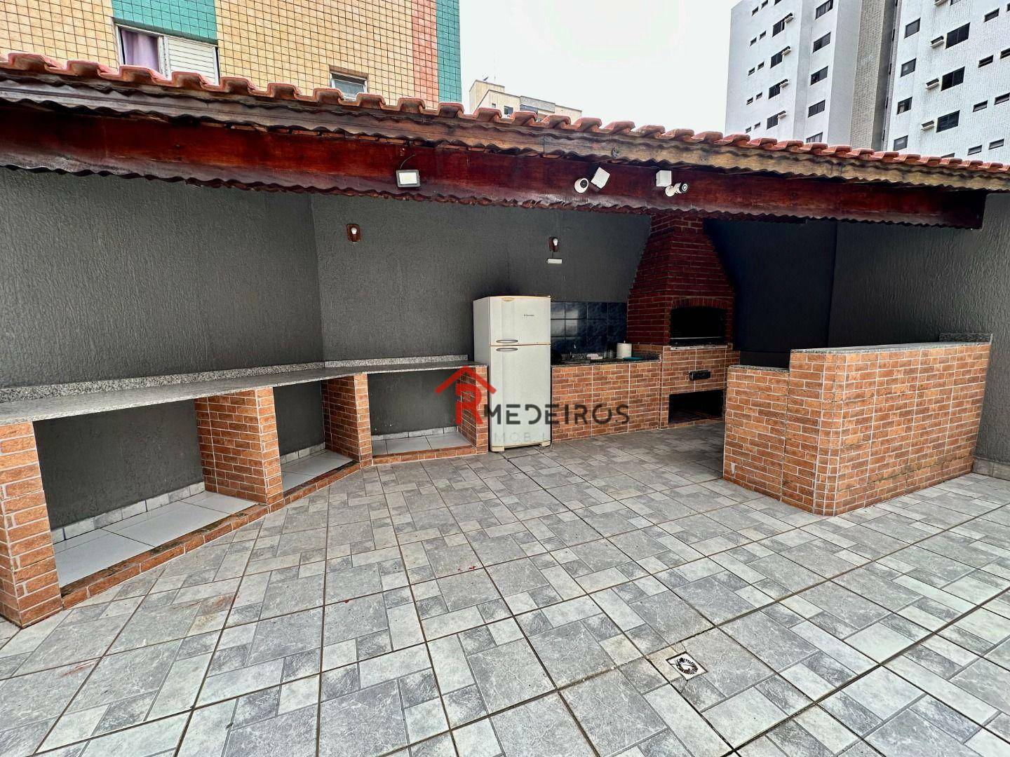 Apartamento à venda com 1 quarto, 55m² - Foto 3