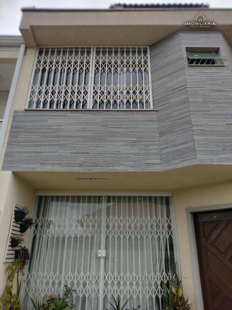 Sobrado à venda com 4 quartos, 146m² - Foto 18