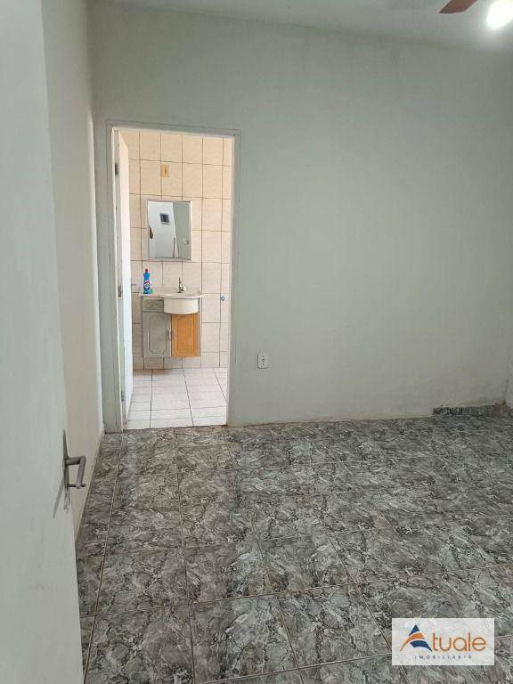 Casa para alugar com 2 quartos, 120m² - Foto 10