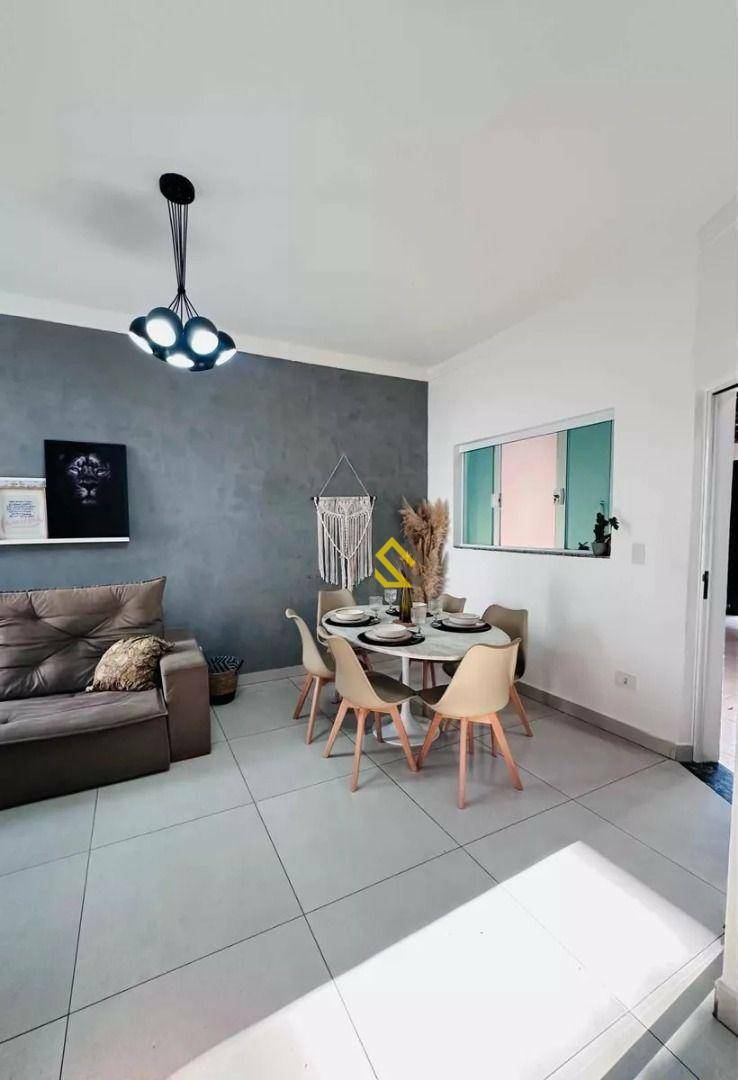 Casa à venda e aluguel com 2 quartos, 170m² - Foto 3