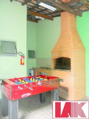 Sobrado, 2 quartos, 67 m² - Foto 4