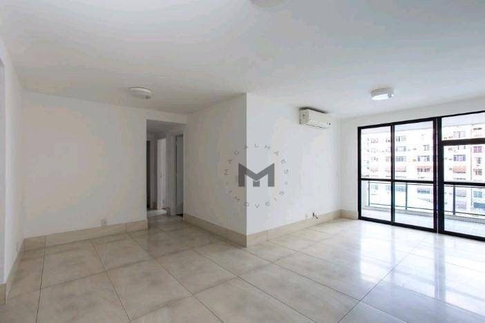 Apartamento à venda com 3 quartos, 106m² - Foto 3