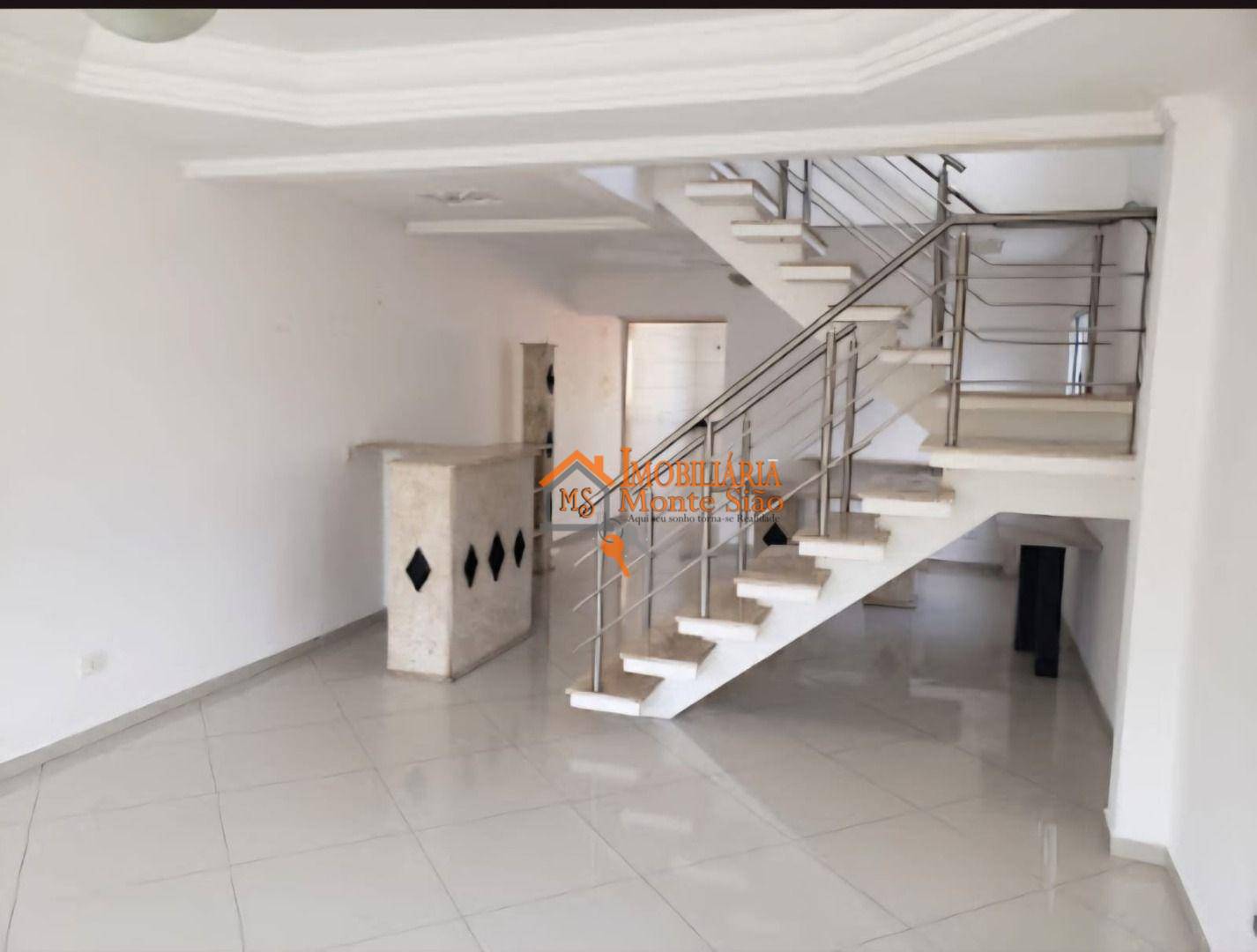 Casa para alugar com 3 quartos, 150m² - Foto 3