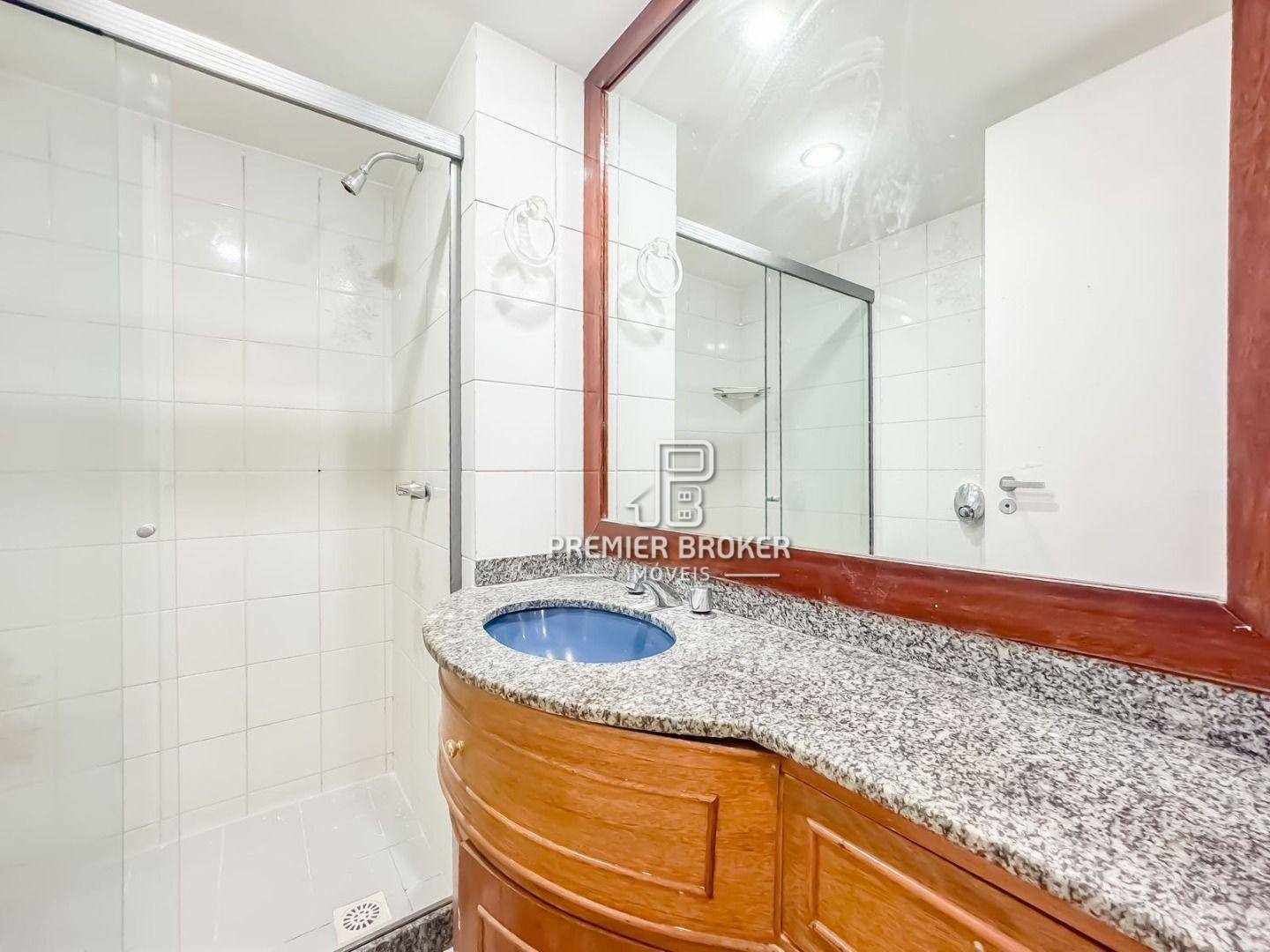 Apartamento à venda com 2 quartos, 90m² - Foto 15