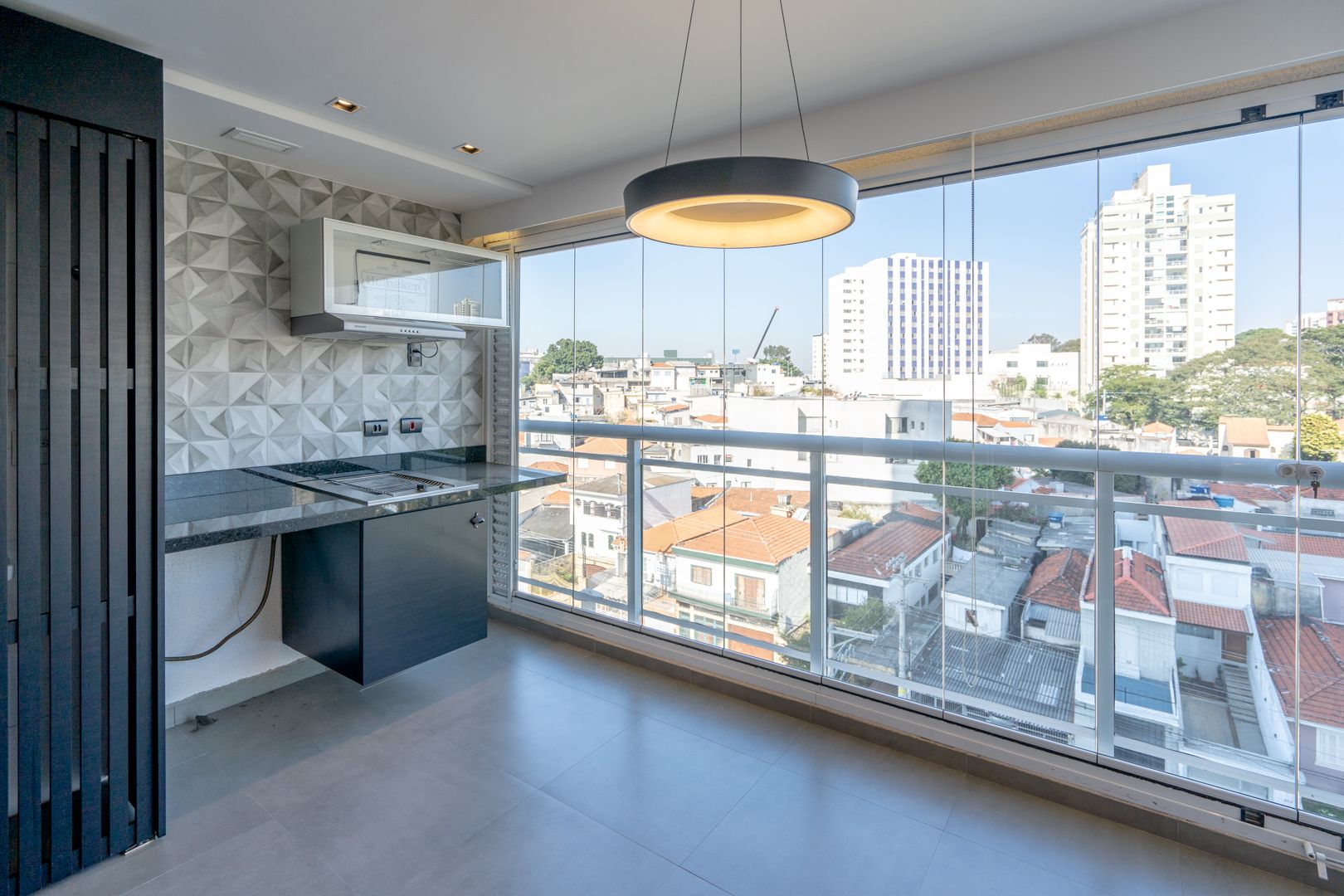 Apartamento à venda com 2 quartos, 55m² - Foto 9