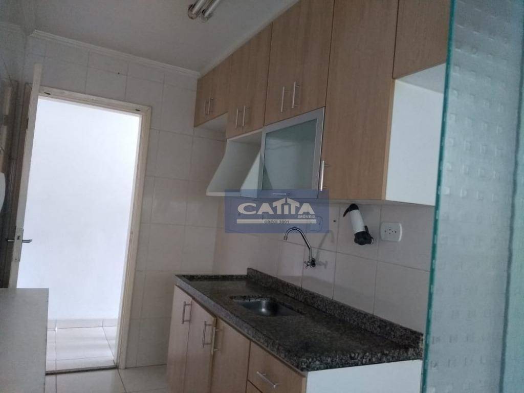 Apartamento à venda com 2 quartos, 48m² - Foto 18