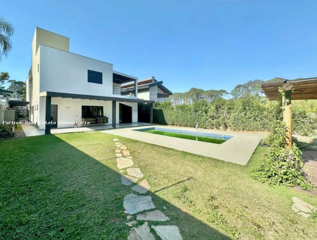Casa, 4 quartos, 844 m² - Foto 1