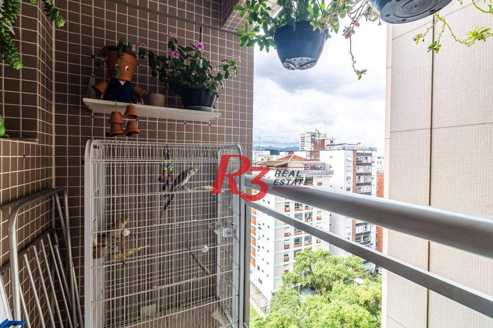 Apartamento à venda com 3 quartos, 100m² - Foto 17