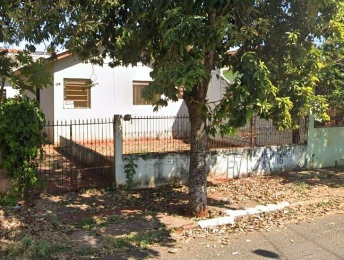 Casa, 3 quartos, 120 m² - Foto 1