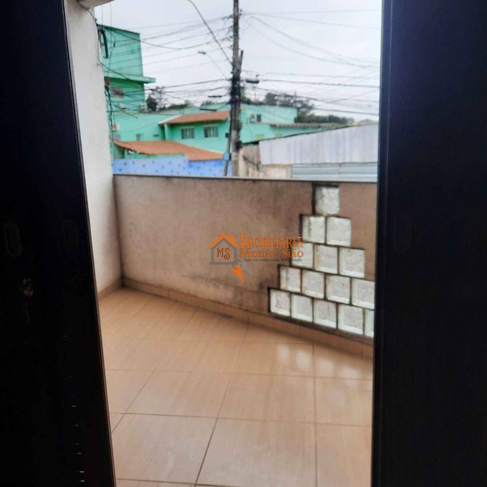 Sobrado à venda com 3 quartos, 150m² - Foto 9