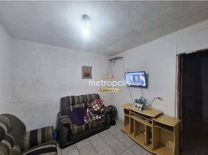 Sobrado à venda com 3 quartos, 110m² - Foto 1