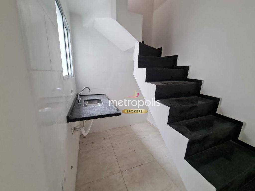 Cobertura à venda com 2 quartos, 88m² - Foto 3