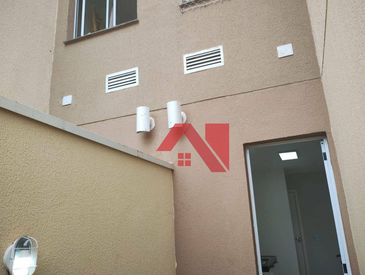 Apartamento para alugar com 2 quartos, 47m² - Foto 5