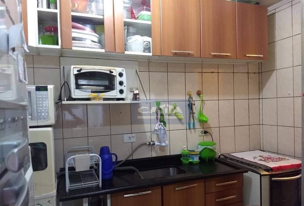 Sobrado à venda com 2 quartos, 68m² - Foto 15