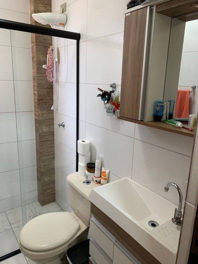 Apartamento à venda com 2 quartos, 44m² - Foto 14