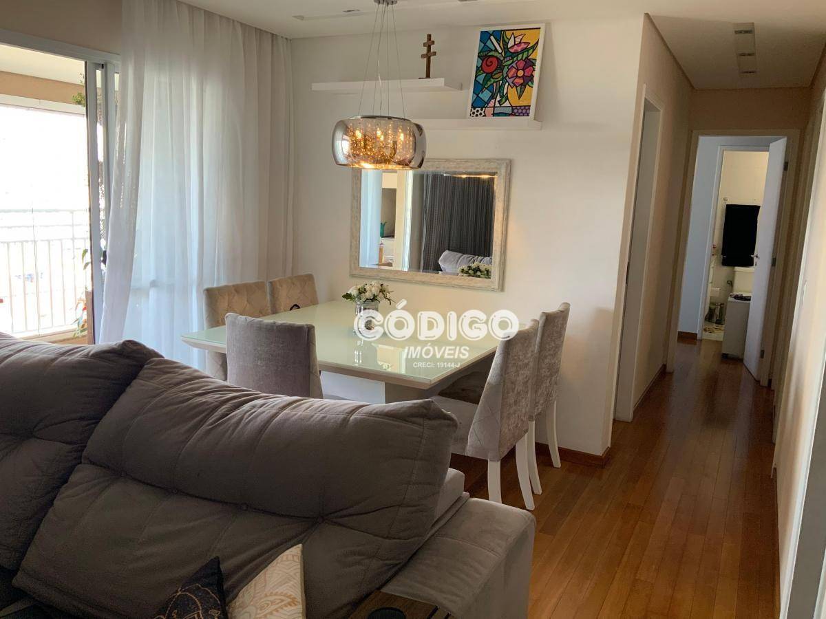 Apartamento à venda e aluguel com 3 quartos, 92m² - Foto 9