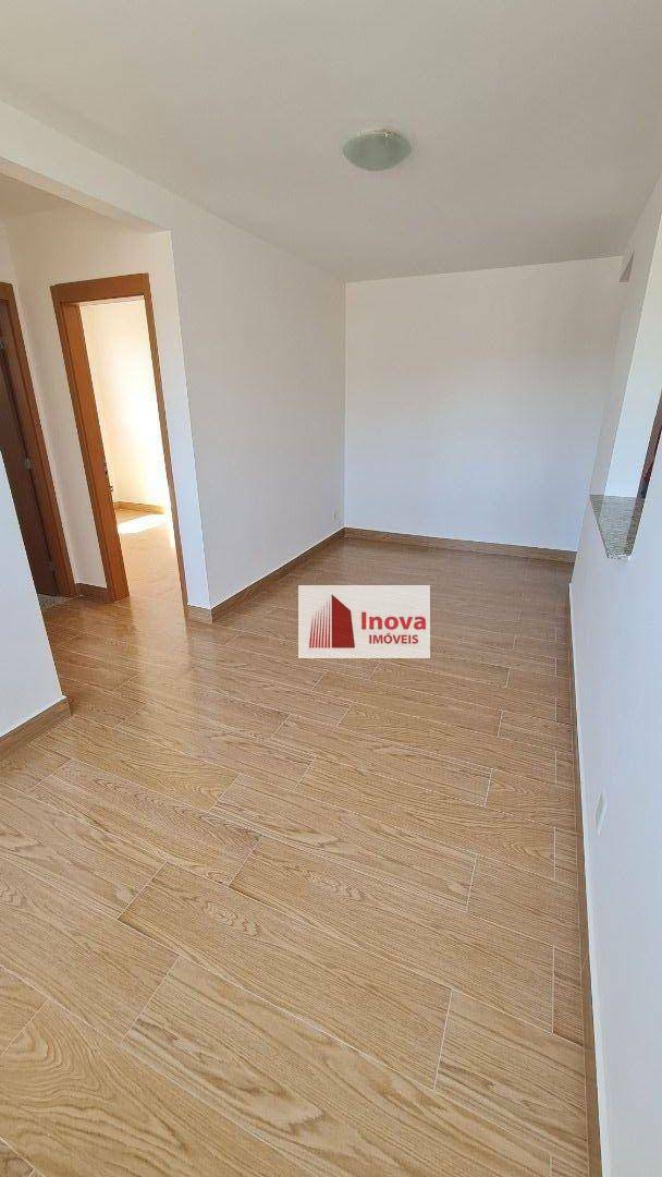 Apartamento à venda com 2 quartos, 53m² - Foto 8