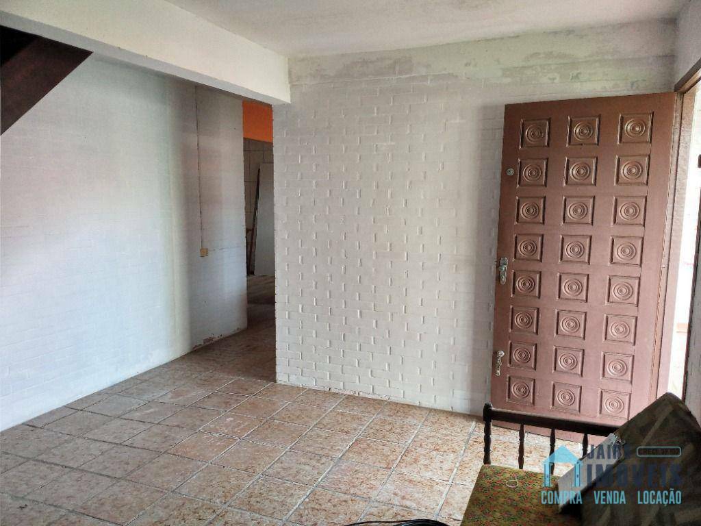 Sobrado à venda com 3 quartos, 90m² - Foto 13