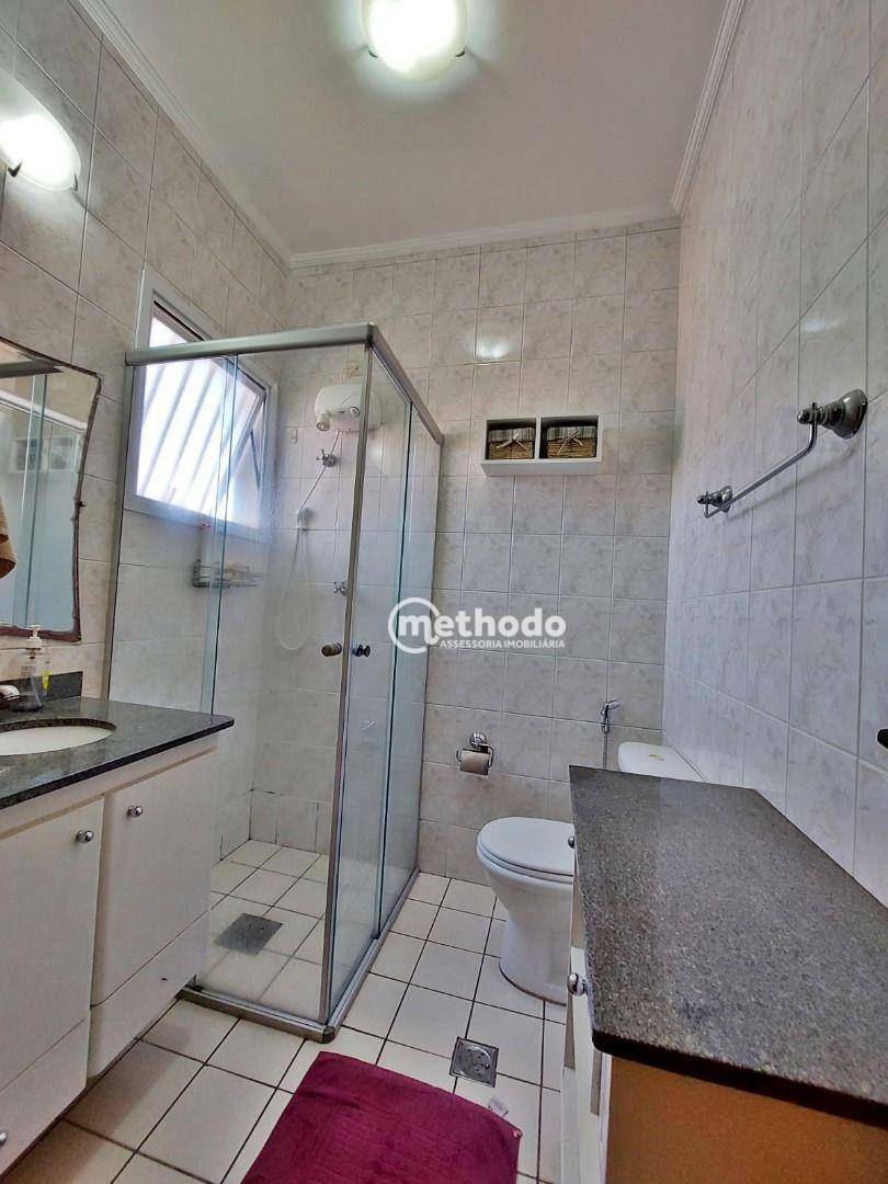 Casa de Condomínio à venda com 3 quartos, 194m² - Foto 15