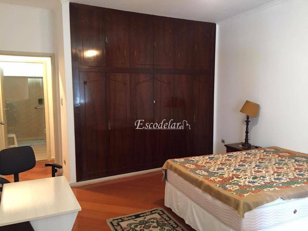 Apartamento à venda com 3 quartos, 174m² - Foto 9