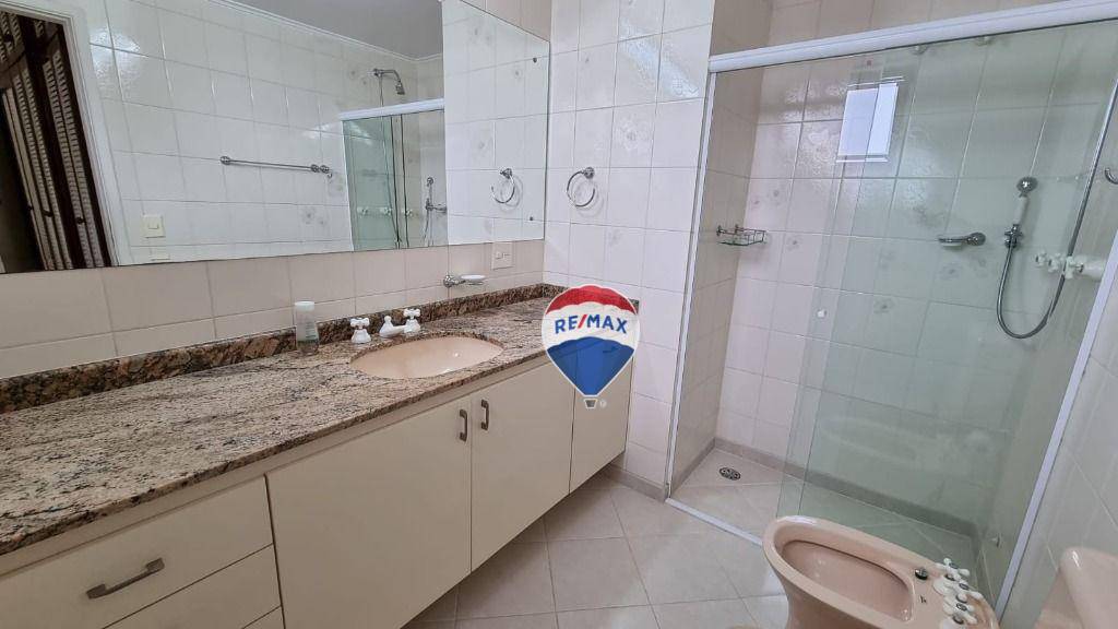 Apartamento à venda com 3 quartos, 207m² - Foto 17