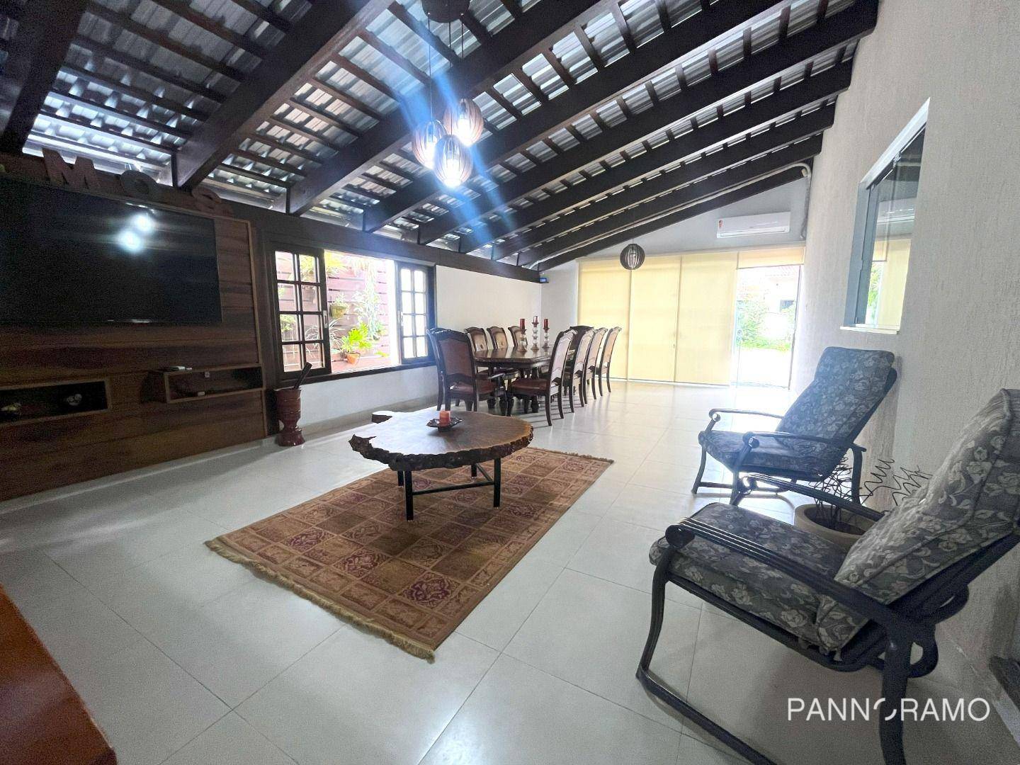 Casa, 4 quartos, 381 m² - Foto 5