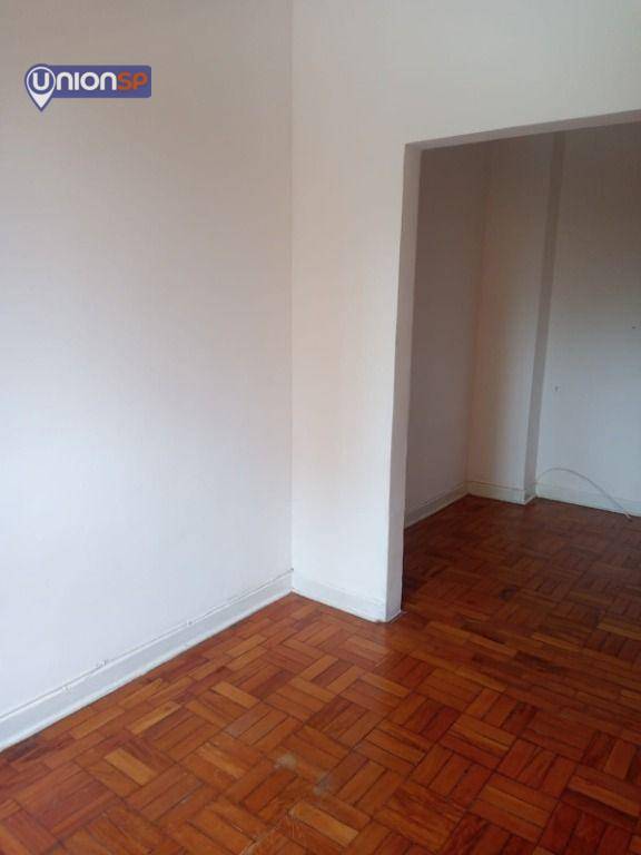 Apartamento à venda com 1 quarto, 37m² - Foto 1