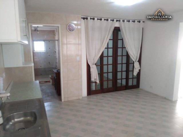 Sobrado à venda com 3 quartos, 180m² - Foto 4