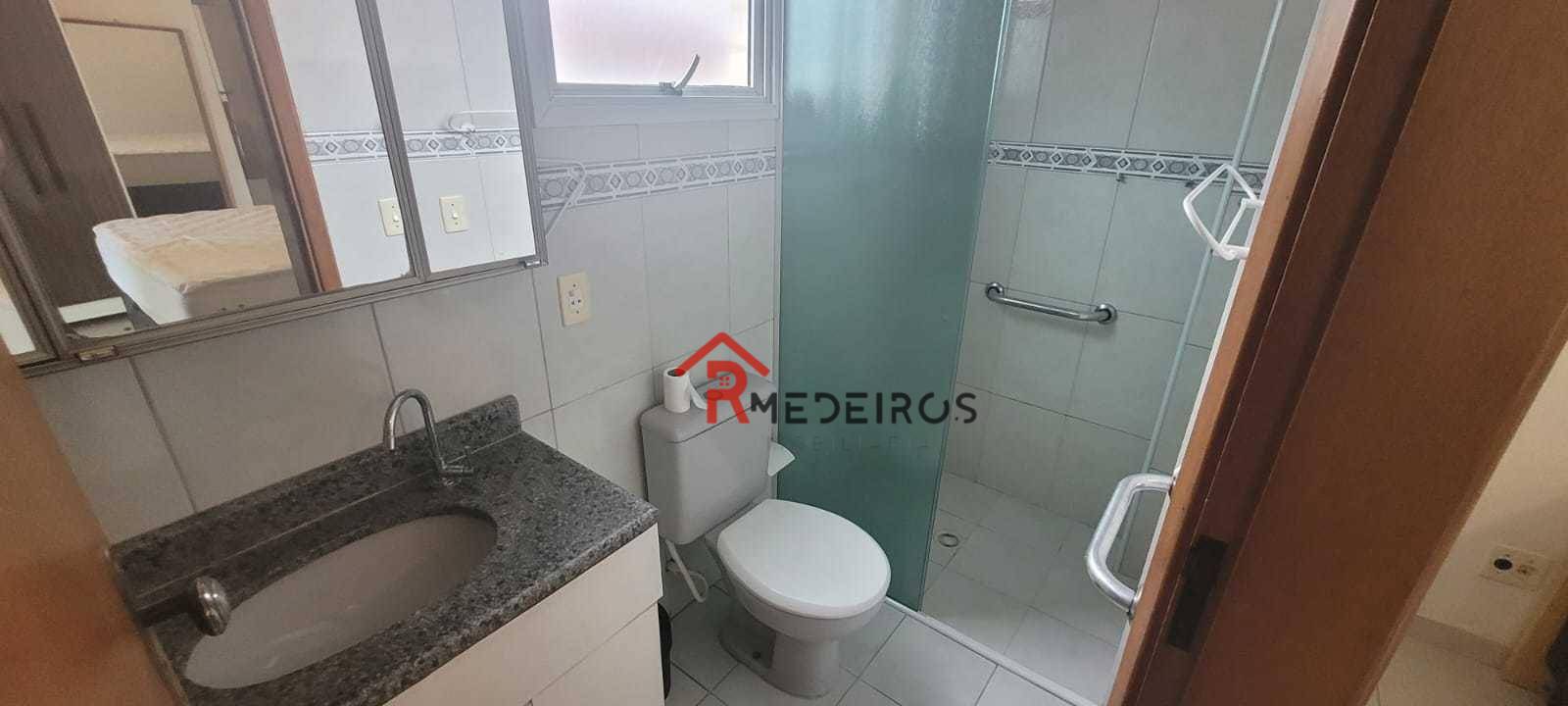 Apartamento à venda com 3 quartos, 110m² - Foto 15