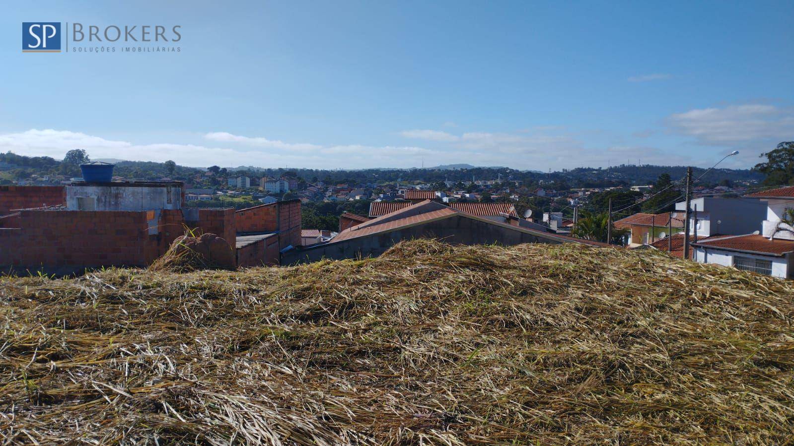 Terreno, 250 m² - Foto 1